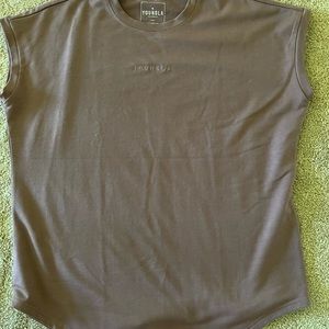 Youngla Capsleeve Men’s (L) NWOT